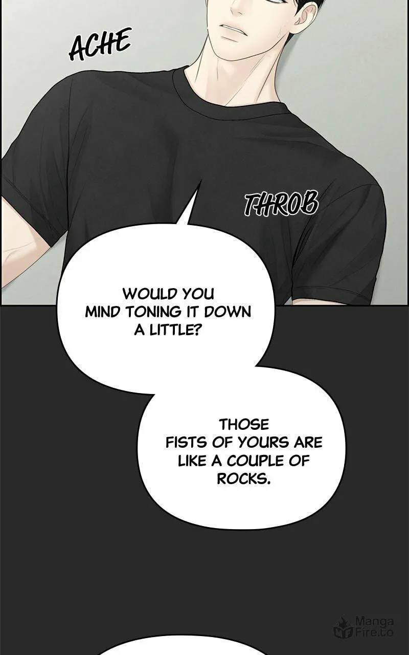 Only Hope Chapter 97 page 5 - 