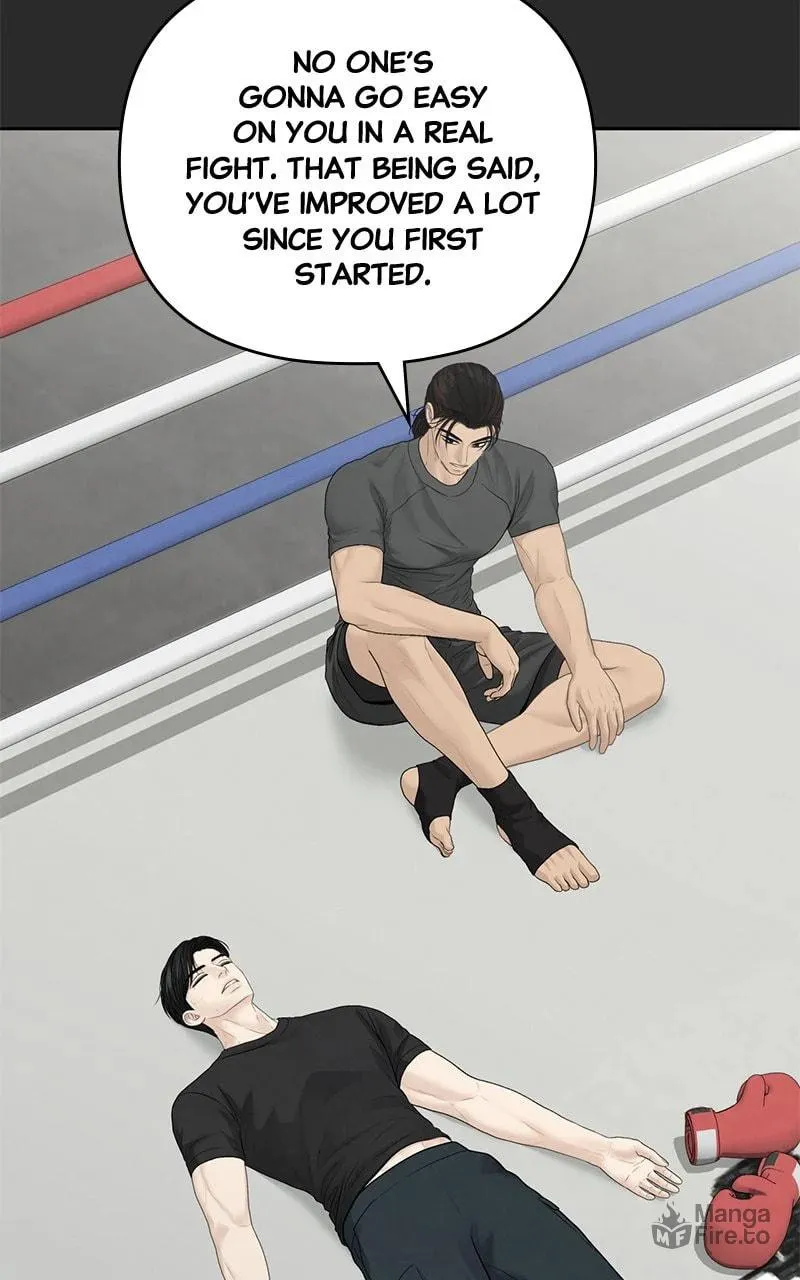 Only Hope Chapter 97 page 6 - 