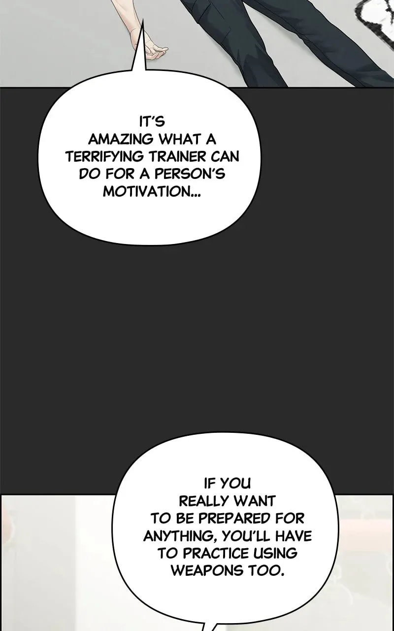 Only Hope Chapter 97 page 7 - 