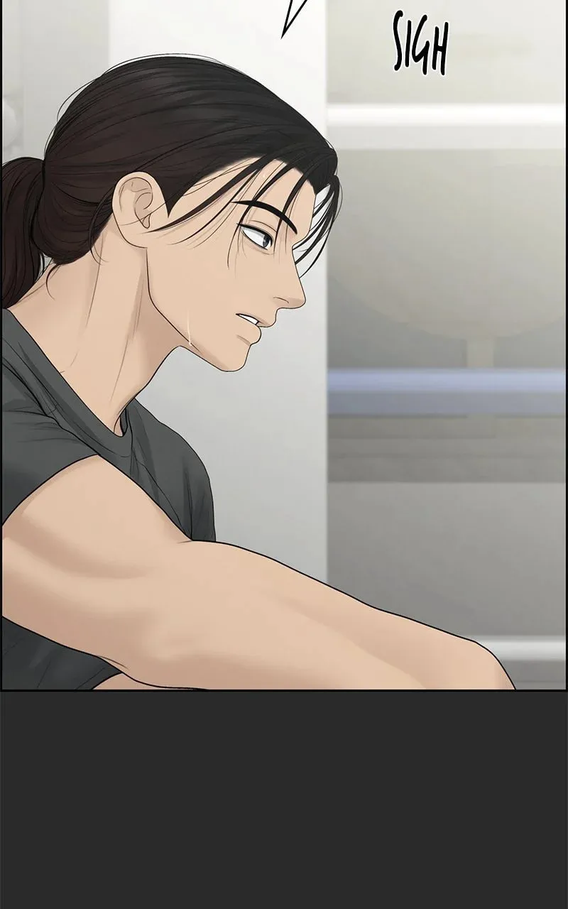 Only Hope Chapter 97 page 8 - 