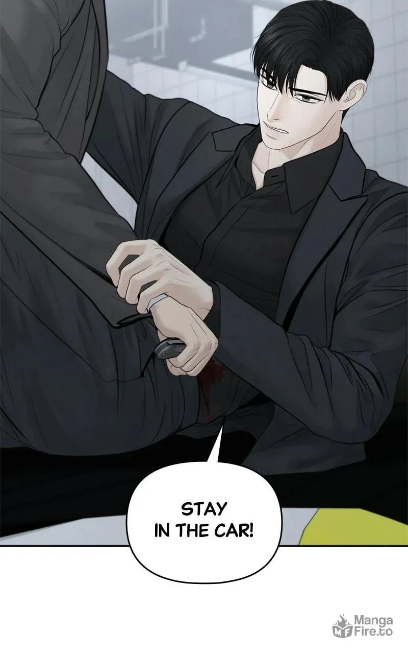 Only Hope Chapter 97 page 80 - 