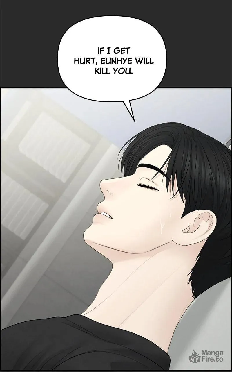 Only Hope Chapter 97 page 9 - 