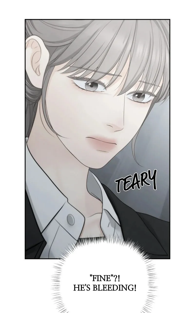 Only Hope Chapter 98 page 19 - 