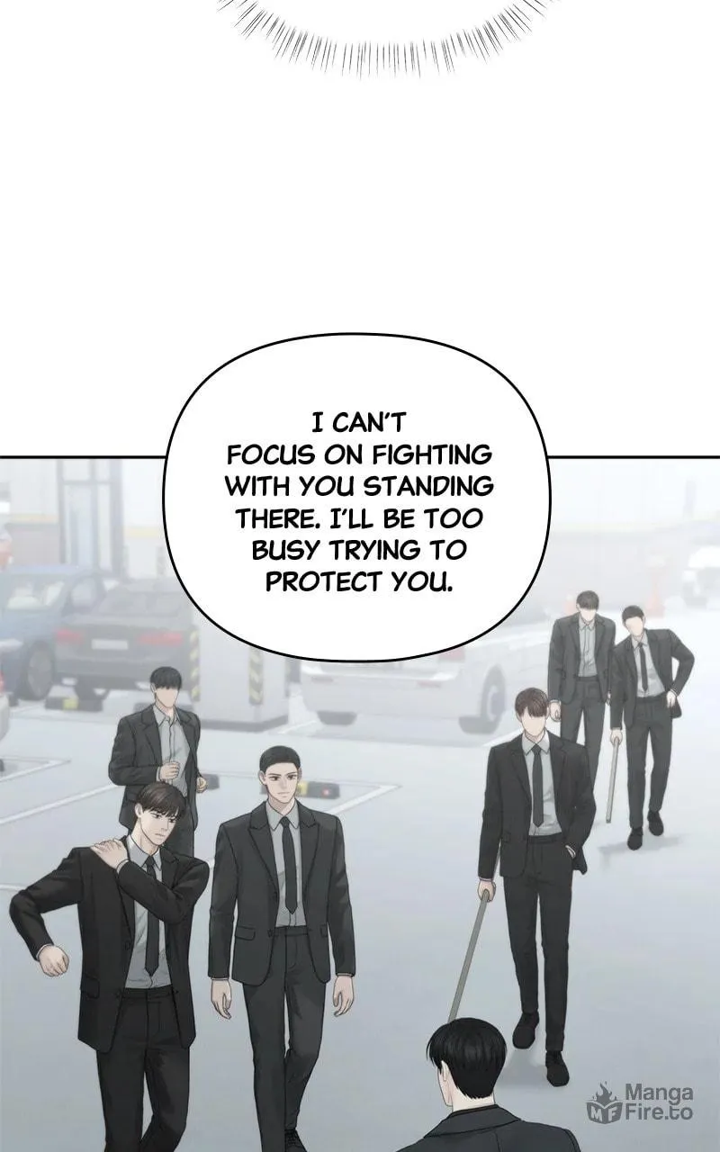 Only Hope Chapter 98 page 20 - 
