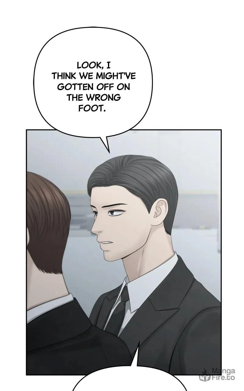 Only Hope Chapter 98 page 24 - 