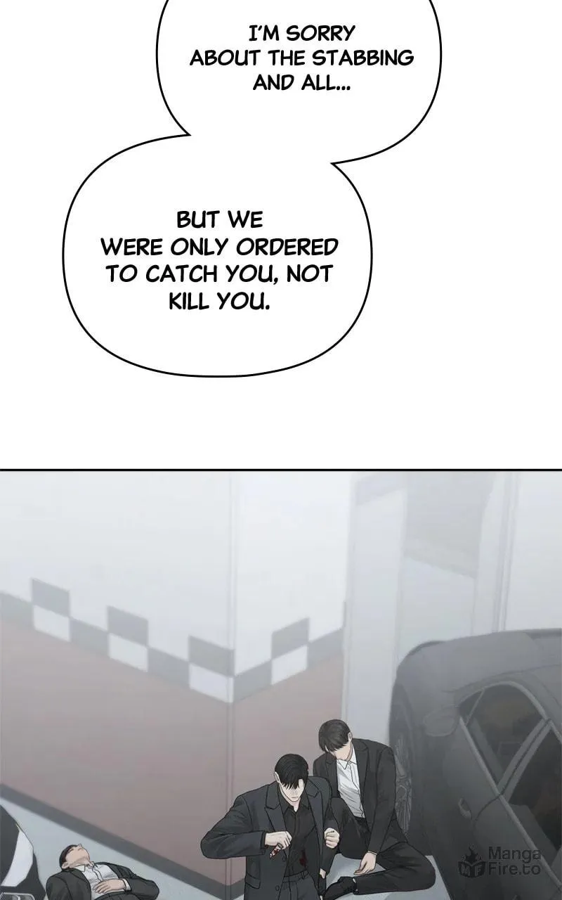Only Hope Chapter 98 page 25 - 