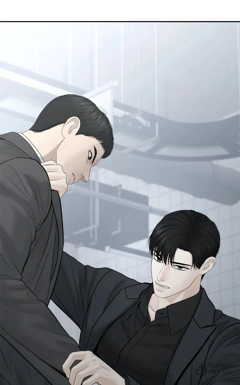 Only Hope Chapter 98 page 5 - 