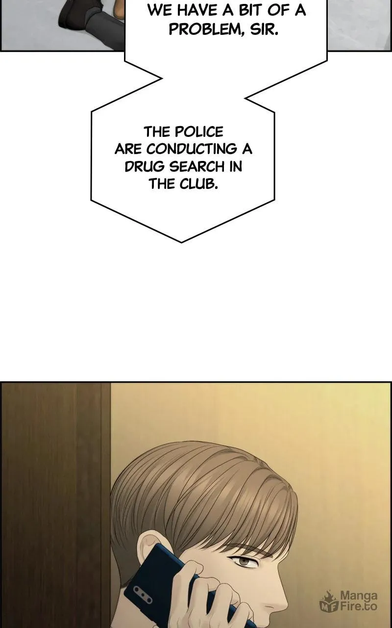 Only Hope Chapter 98 page 42 - 