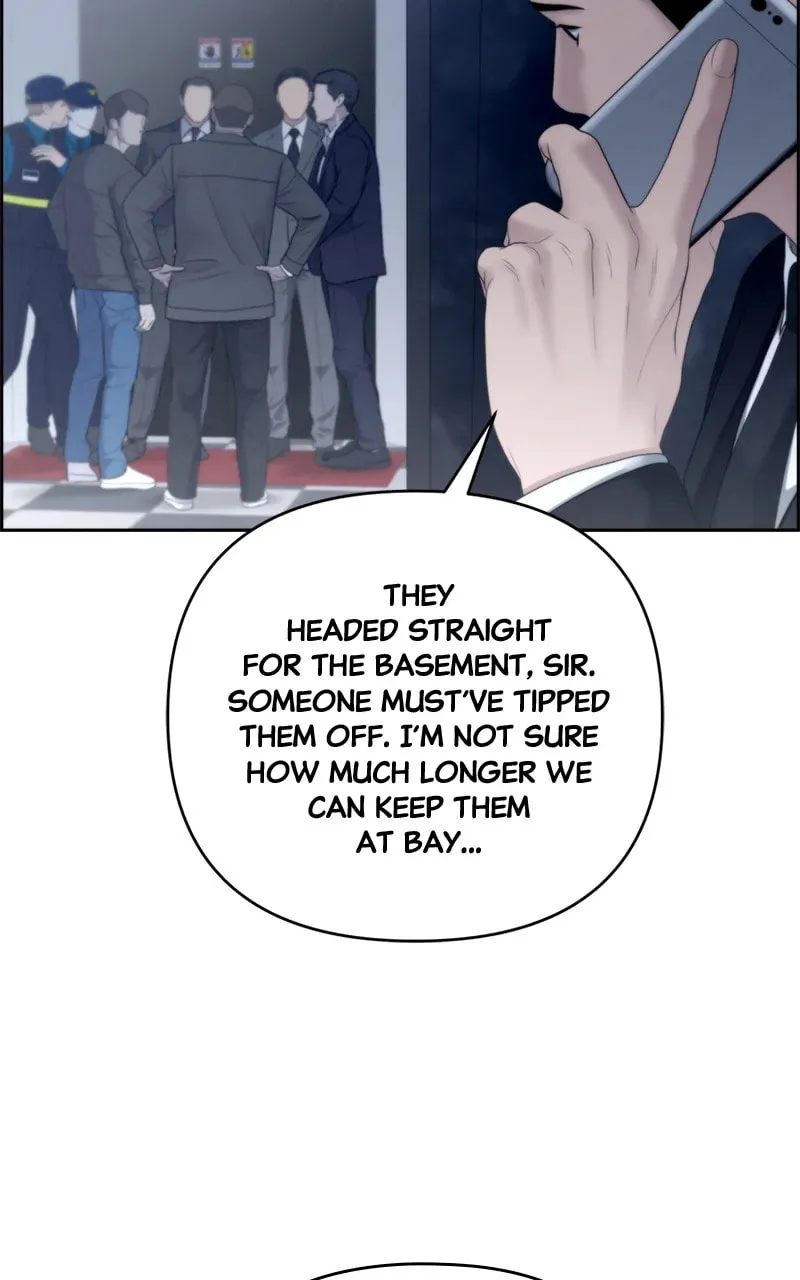 Only Hope Chapter 98 page 44 - 