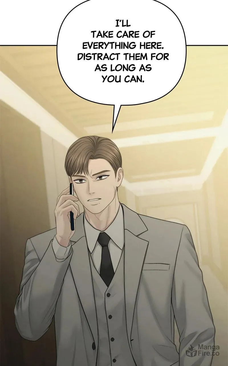 Only Hope Chapter 98 page 45 - 