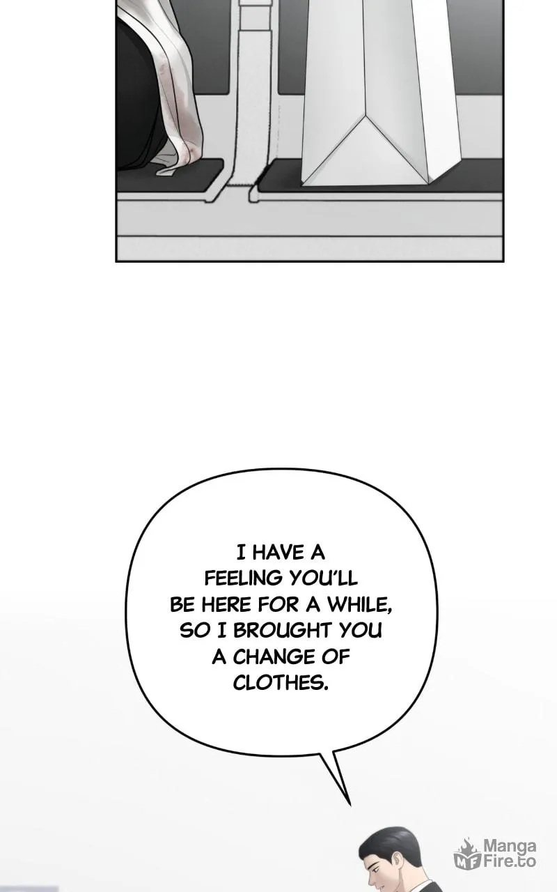 Only Hope Chapter 99 page 15 - 