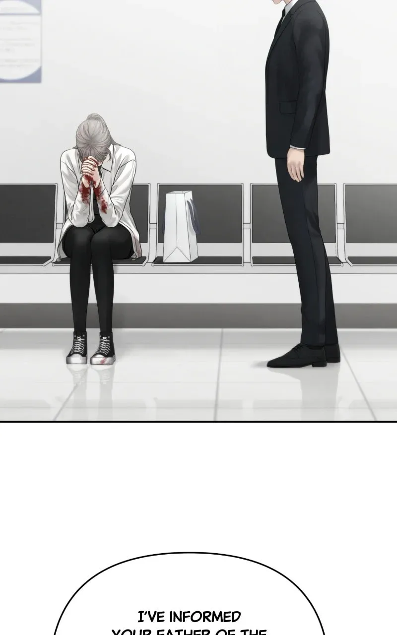 Only Hope Chapter 99 page 16 - 