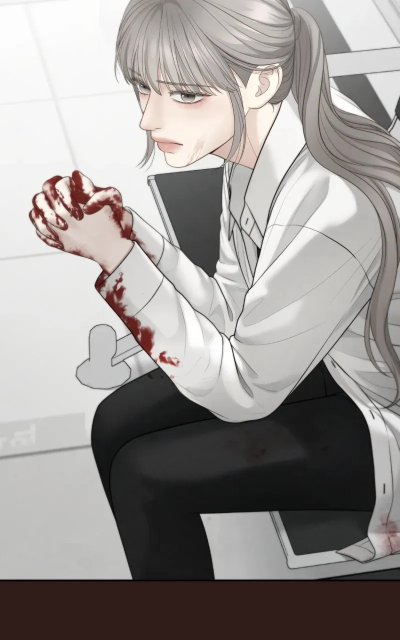 Only Hope Chapter 99 page 19 - 
