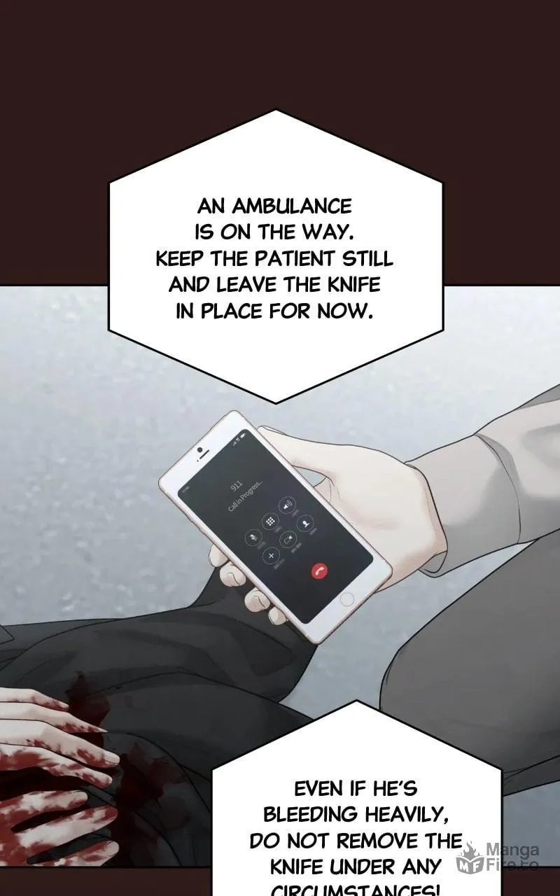 Only Hope Chapter 99 page 20 - 