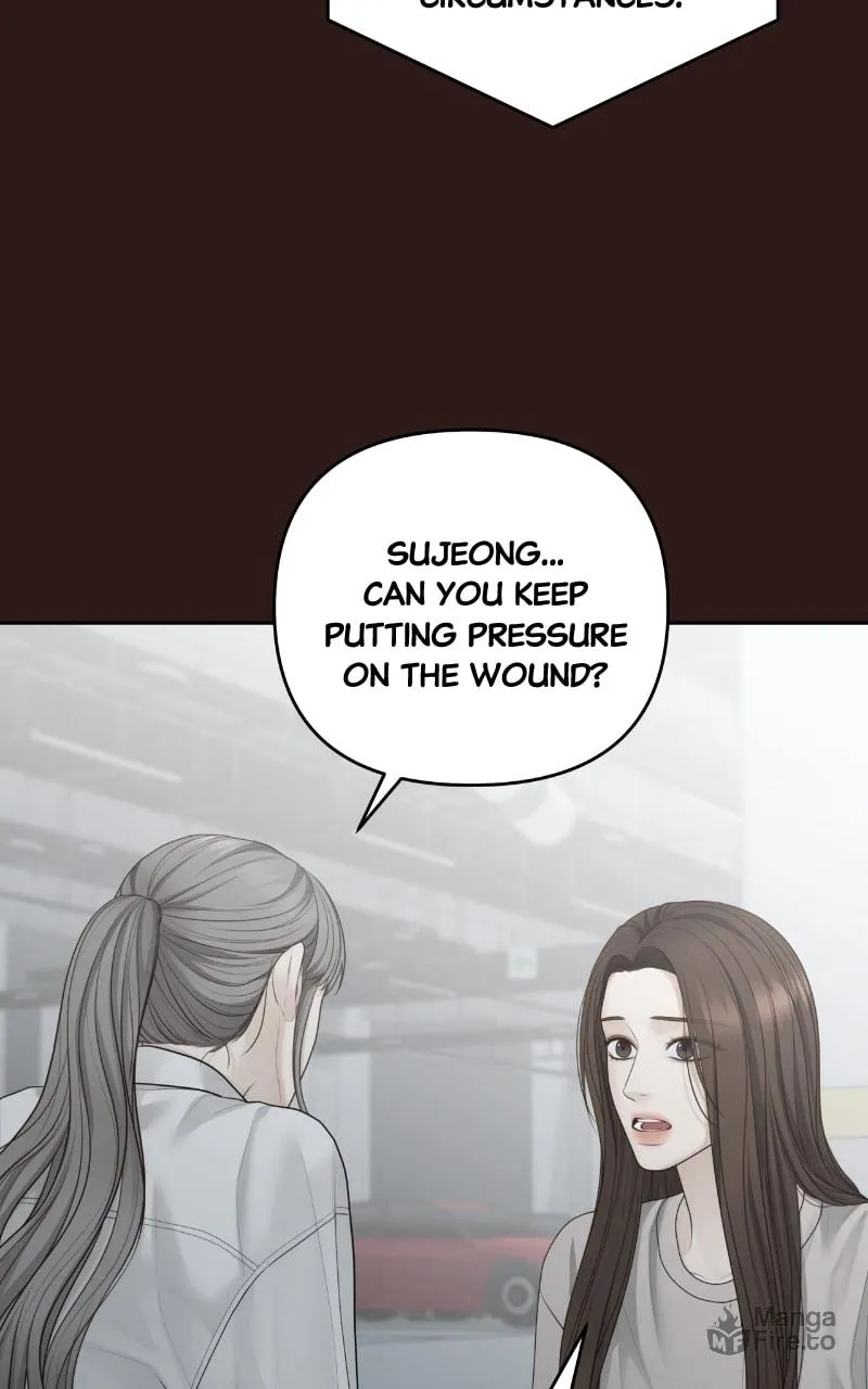 Only Hope Chapter 99 page 21 - 
