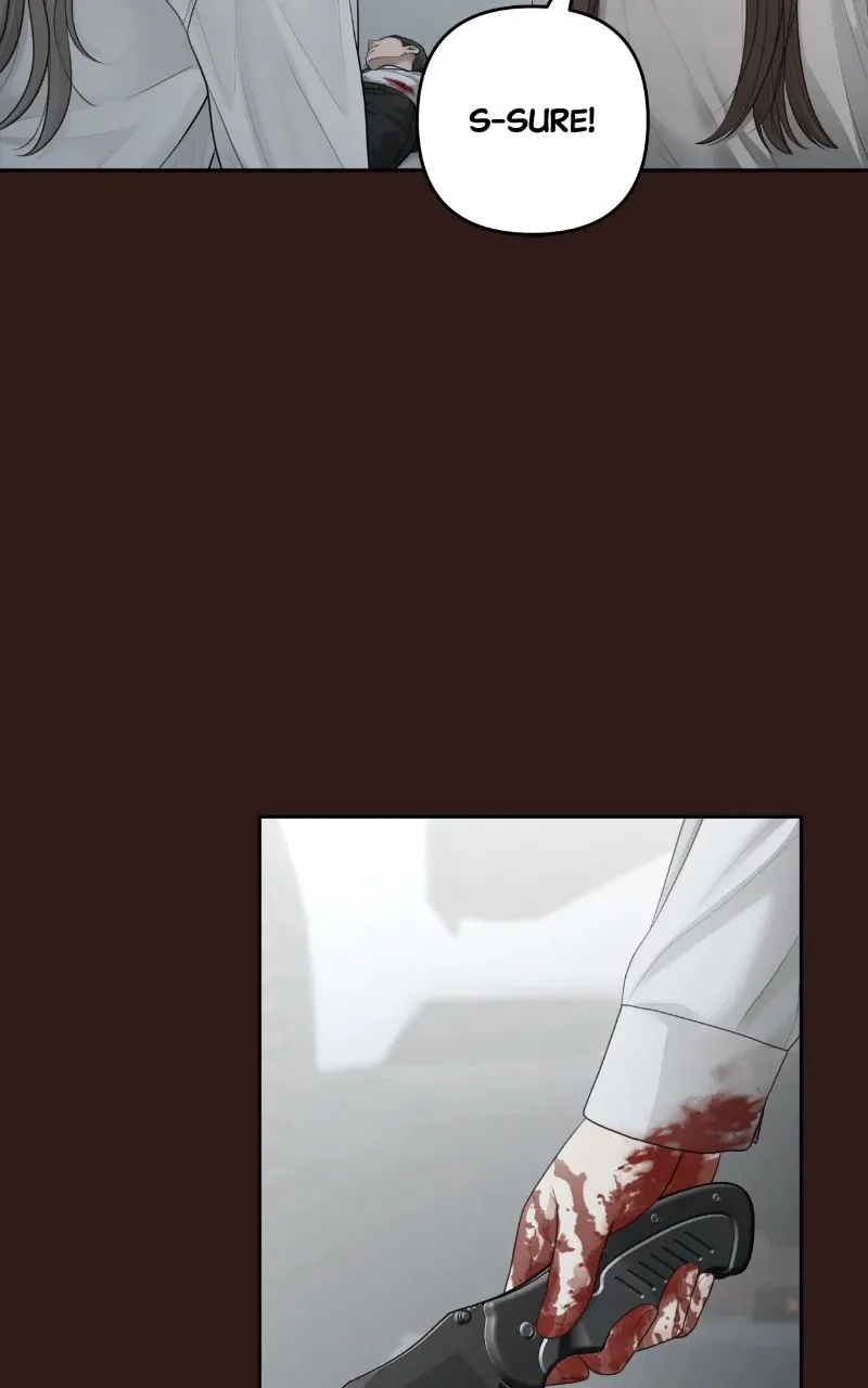 Only Hope Chapter 99 page 22 - 