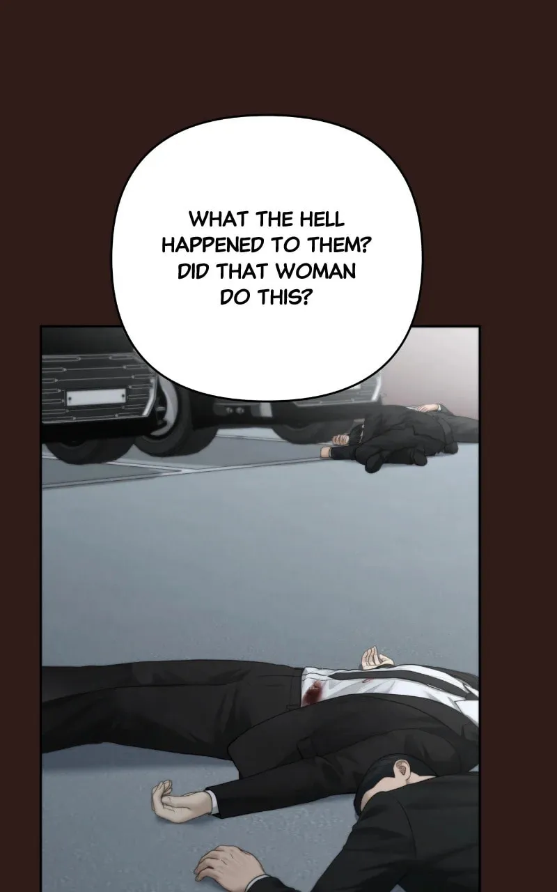 Only Hope Chapter 99 page 32 - 