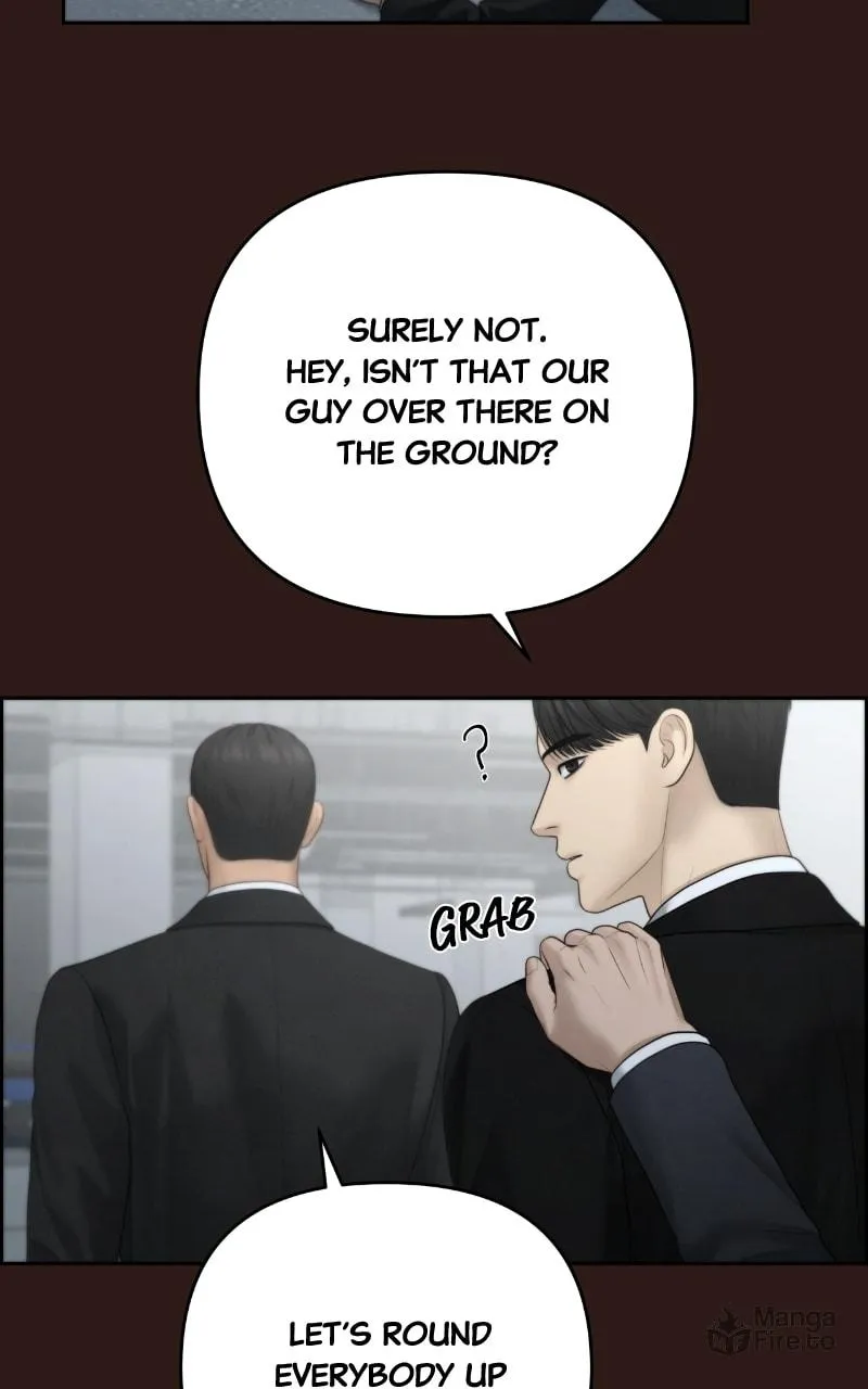 Only Hope Chapter 99 page 33 - 
