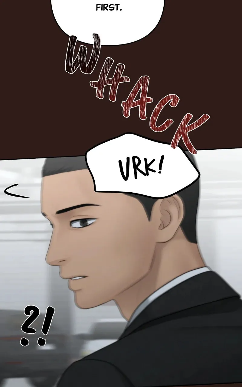 Only Hope Chapter 99 page 34 - 