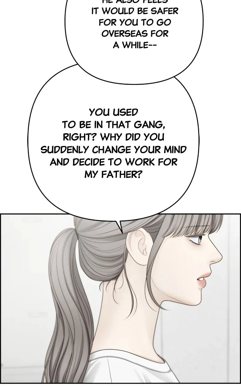 Only Hope Chapter 99 page 47 - 