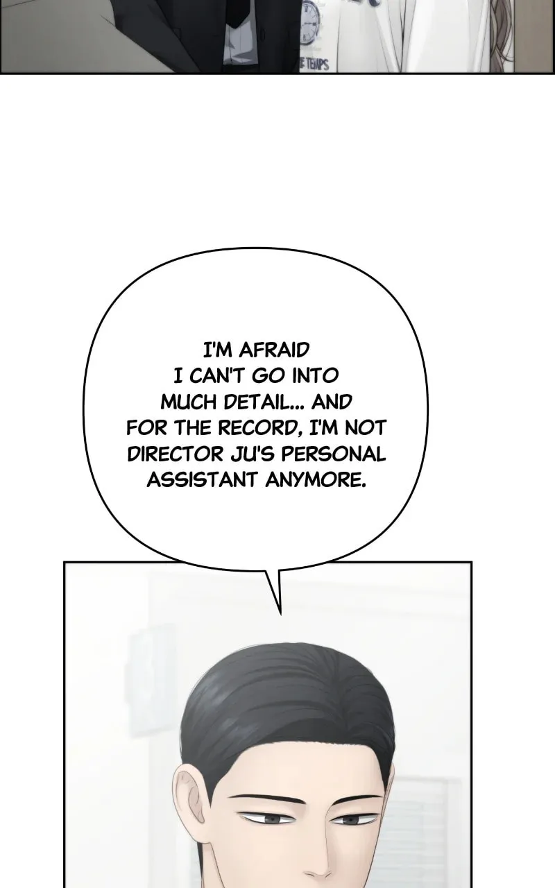 Only Hope Chapter 99 page 49 - 