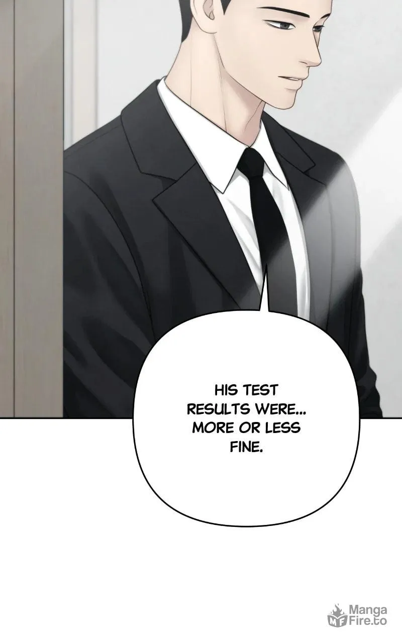 Only Hope Chapter 99 page 54 - 