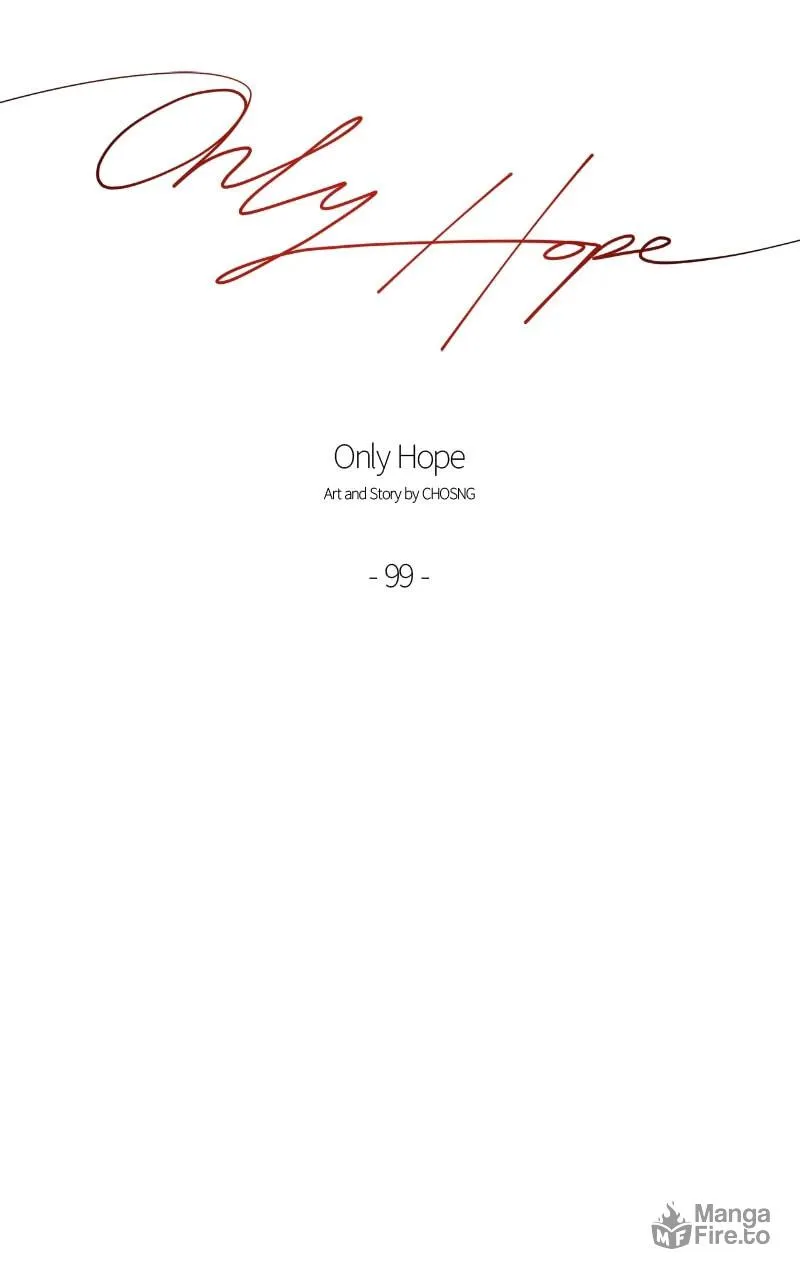 Only Hope Chapter 99 page 63 - 