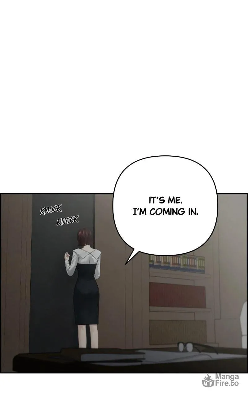 Only Hope Chapter 99 page 70 - 