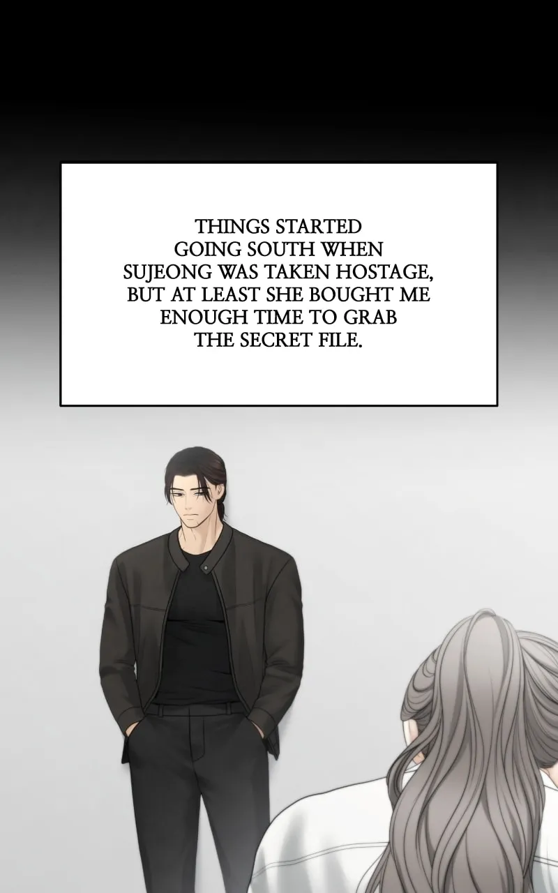 Only Hope Chapter 99 page 8 - 