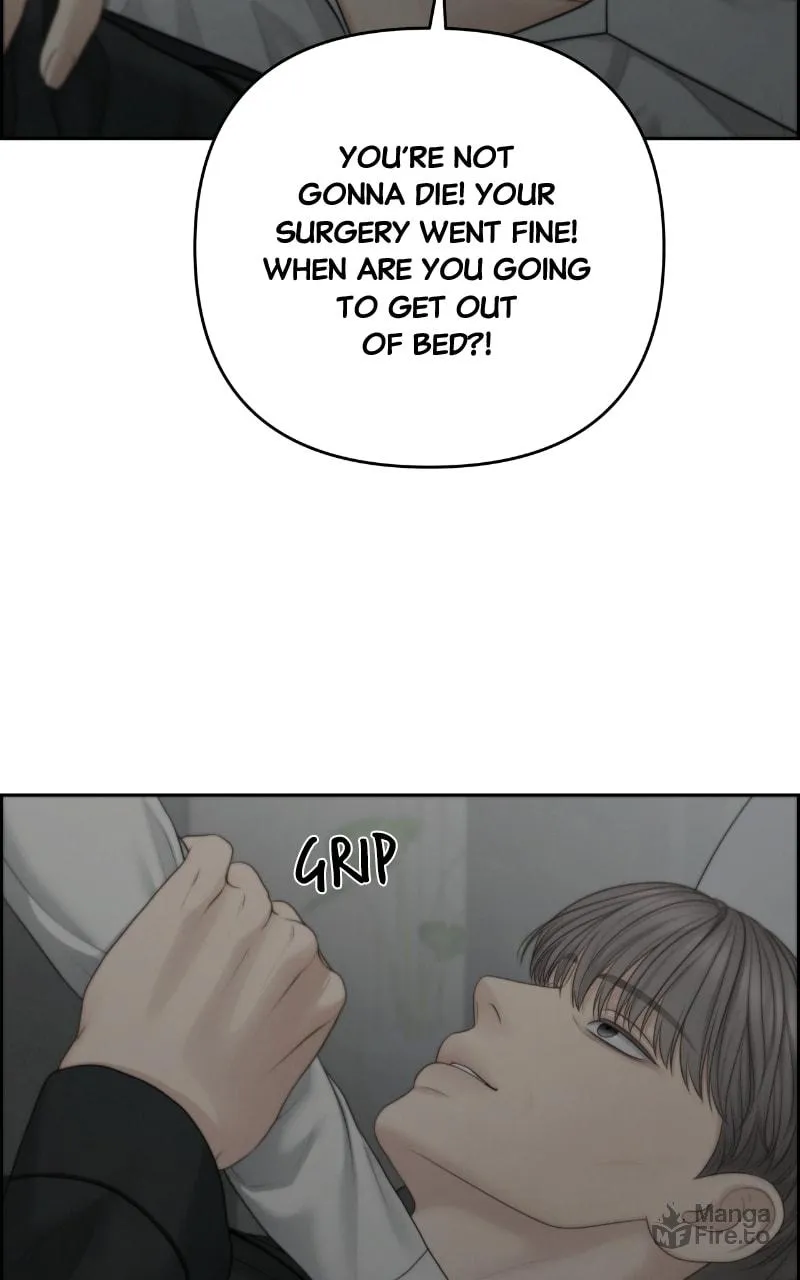 Only Hope Chapter 99 page 84 - 