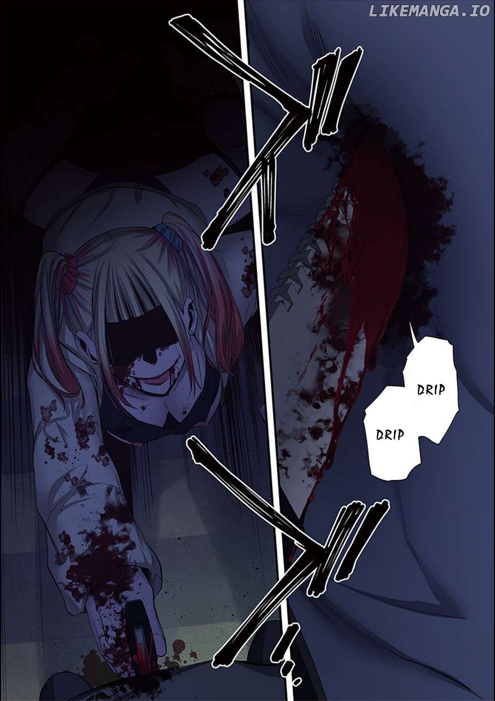 Only I Am Not Attacked in a World Overflowing With Zombies Chapter 26 page 13 - 