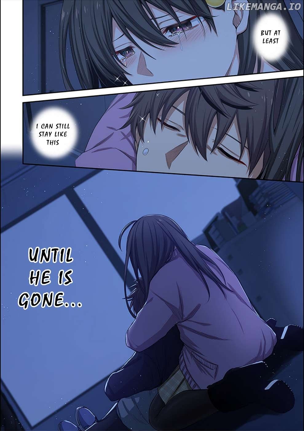 Only I Am Not Attacked in a World Overflowing With Zombies Chapter 28 page 18 - 
