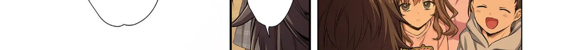 Only I Am Not Attacked in a World Overflowing With Zombies Chapter 37.5 page 3 - 