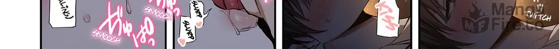 Only I Am Not Attacked in a World Overflowing With Zombies Chapter 37.5 page 21 - 