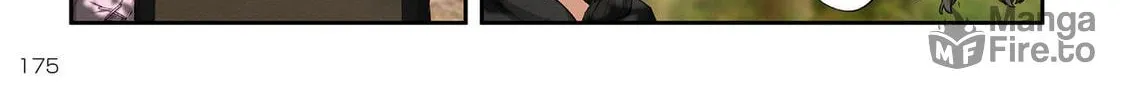 Only I Am Not Attacked in a World Overflowing With Zombies Chapter 37.5 page 7 - 
