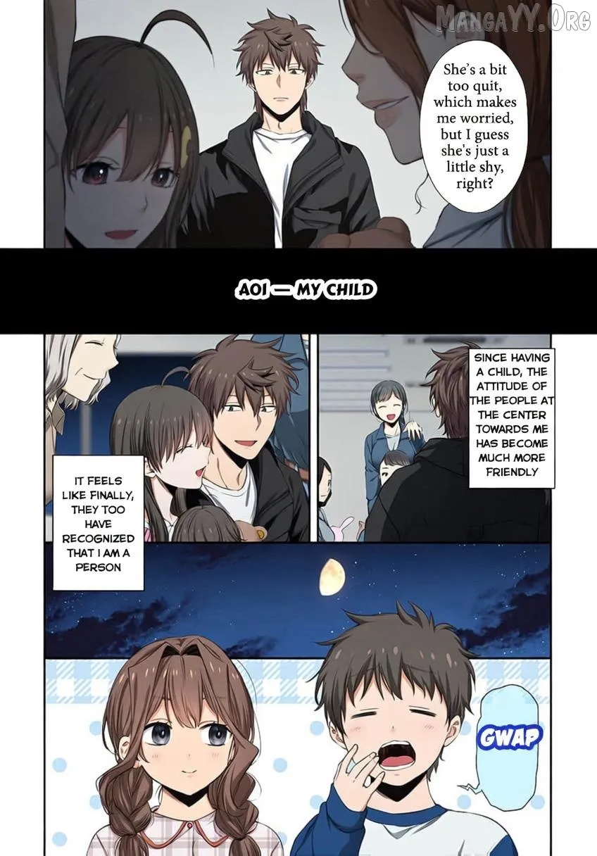 Only I Am Not Attacked in a World Overflowing With Zombies Chapter 38 page 11 - 