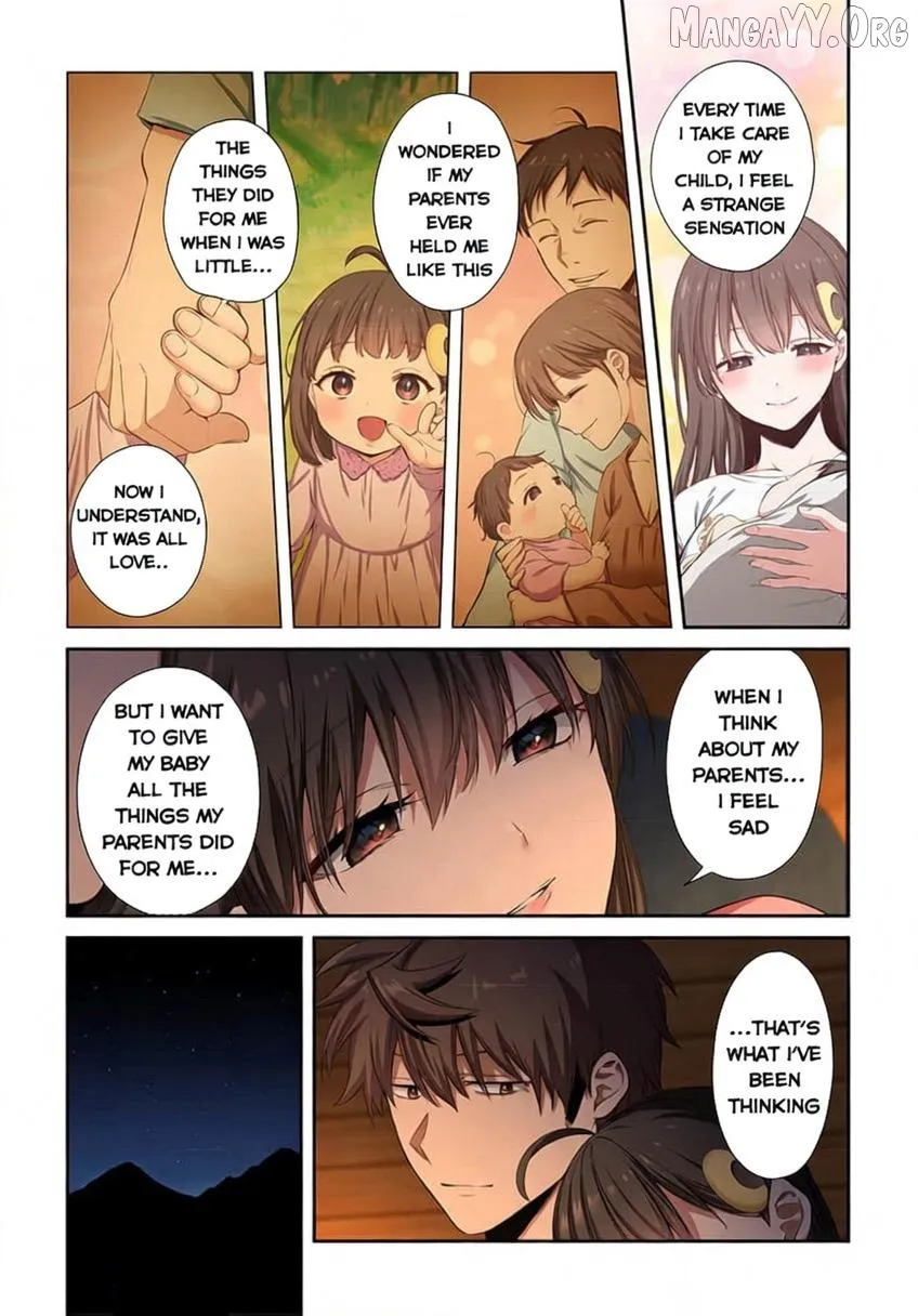 Only I Am Not Attacked in a World Overflowing With Zombies Chapter 38 page 13 - 
