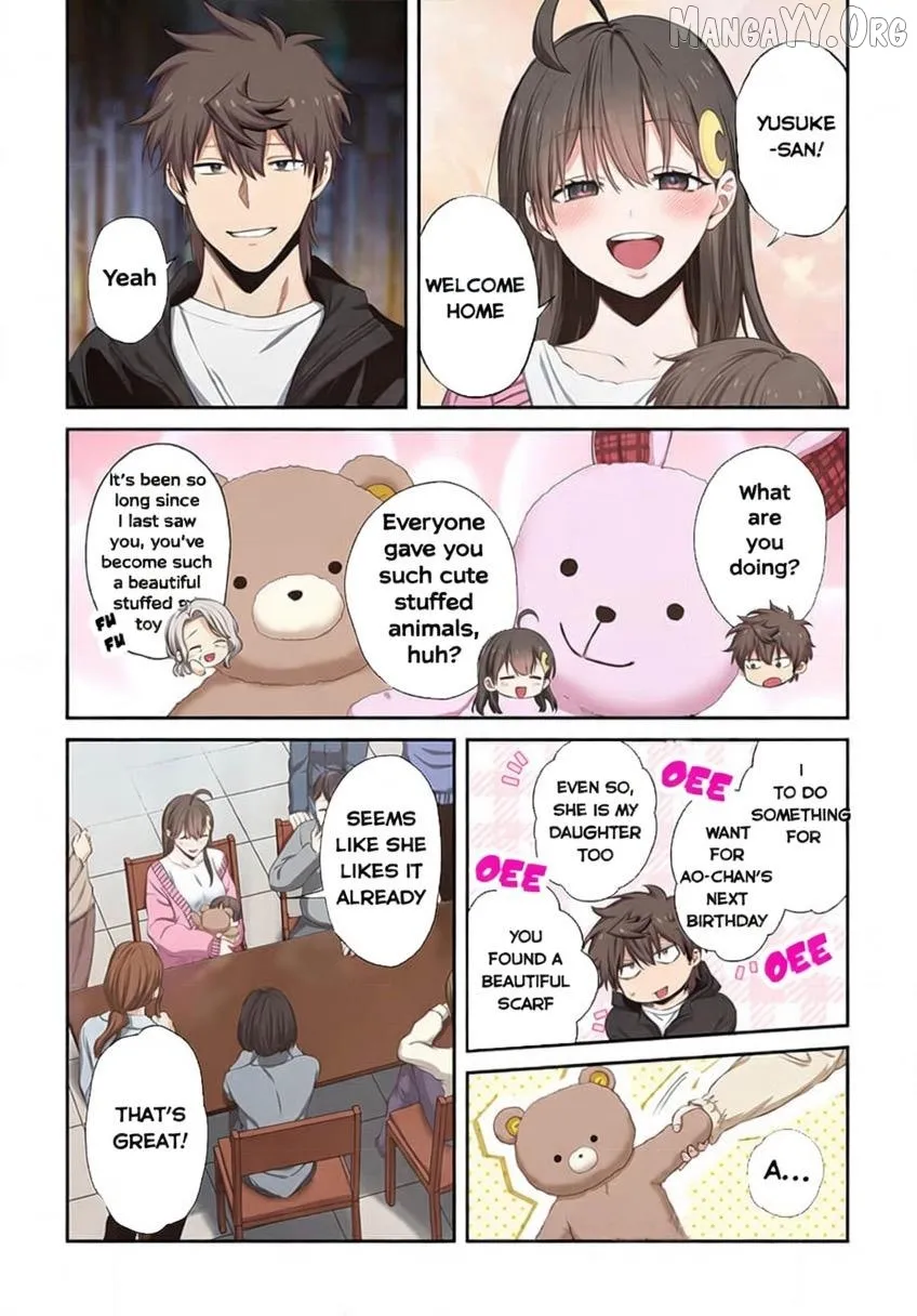 Only I Am Not Attacked in a World Overflowing With Zombies Chapter 38 page 10 - 