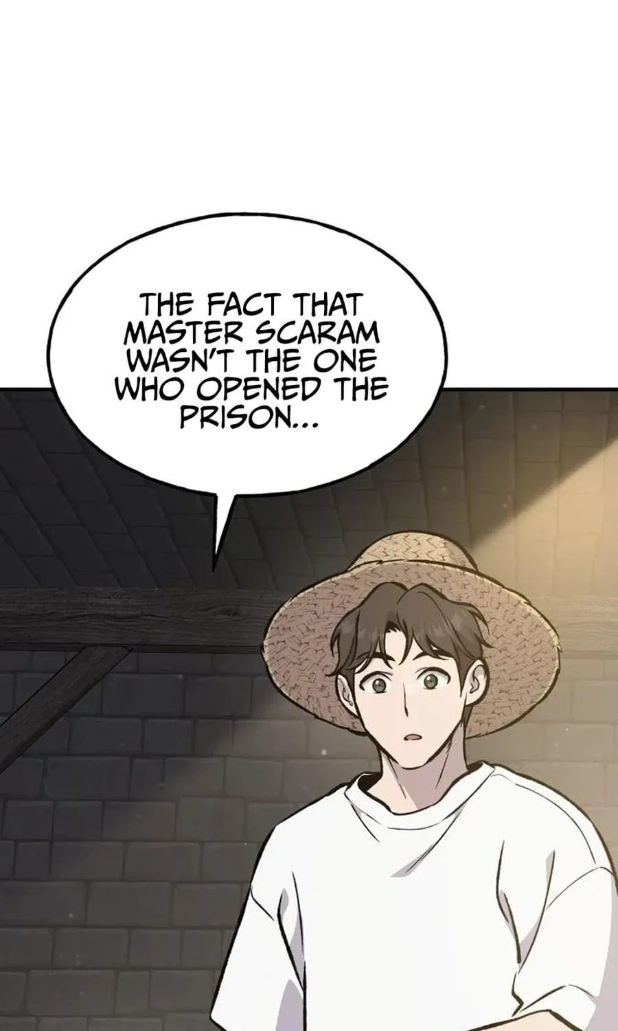Only I Farm in the Dungeon Chapter 1.1 page 1 - 