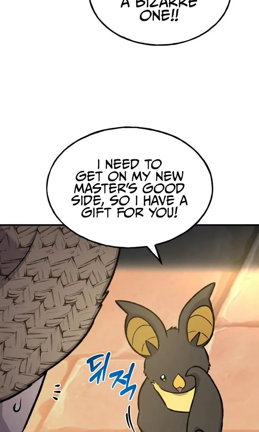 Only I Farm in the Dungeon Chapter 1.1 page 11 - 