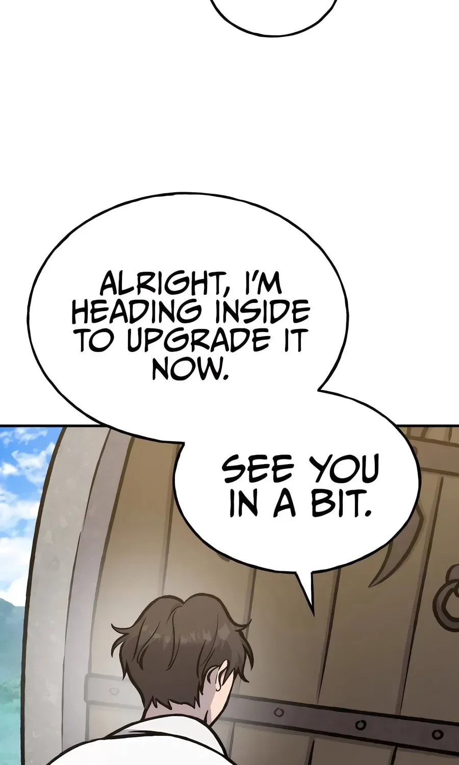 Only I Farm in the Dungeon Chapter 1.1 page 121 - 