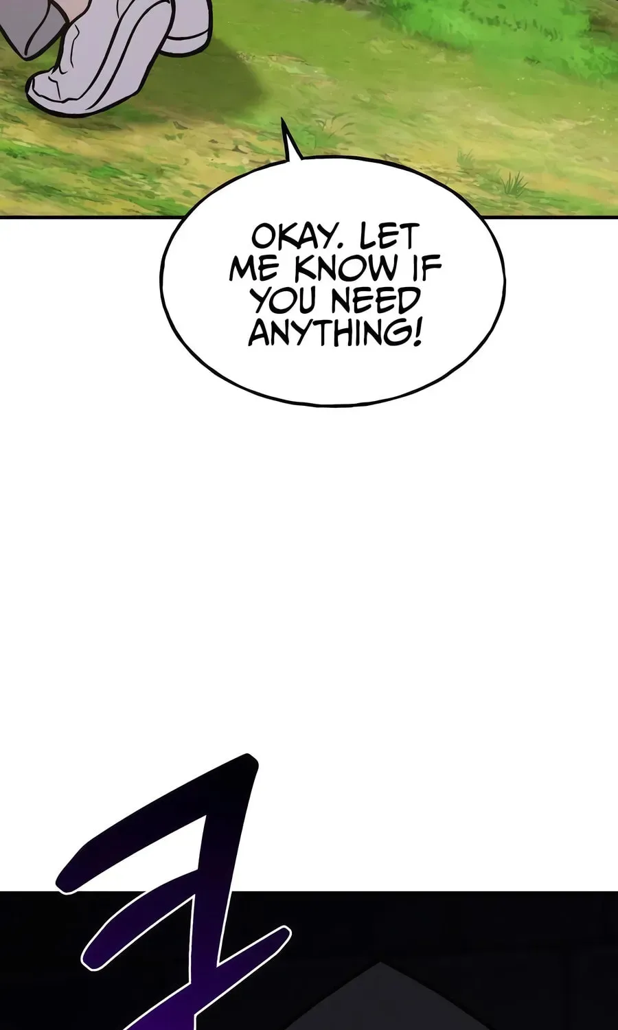 Only I Farm in the Dungeon Chapter 1.1 page 123 - 