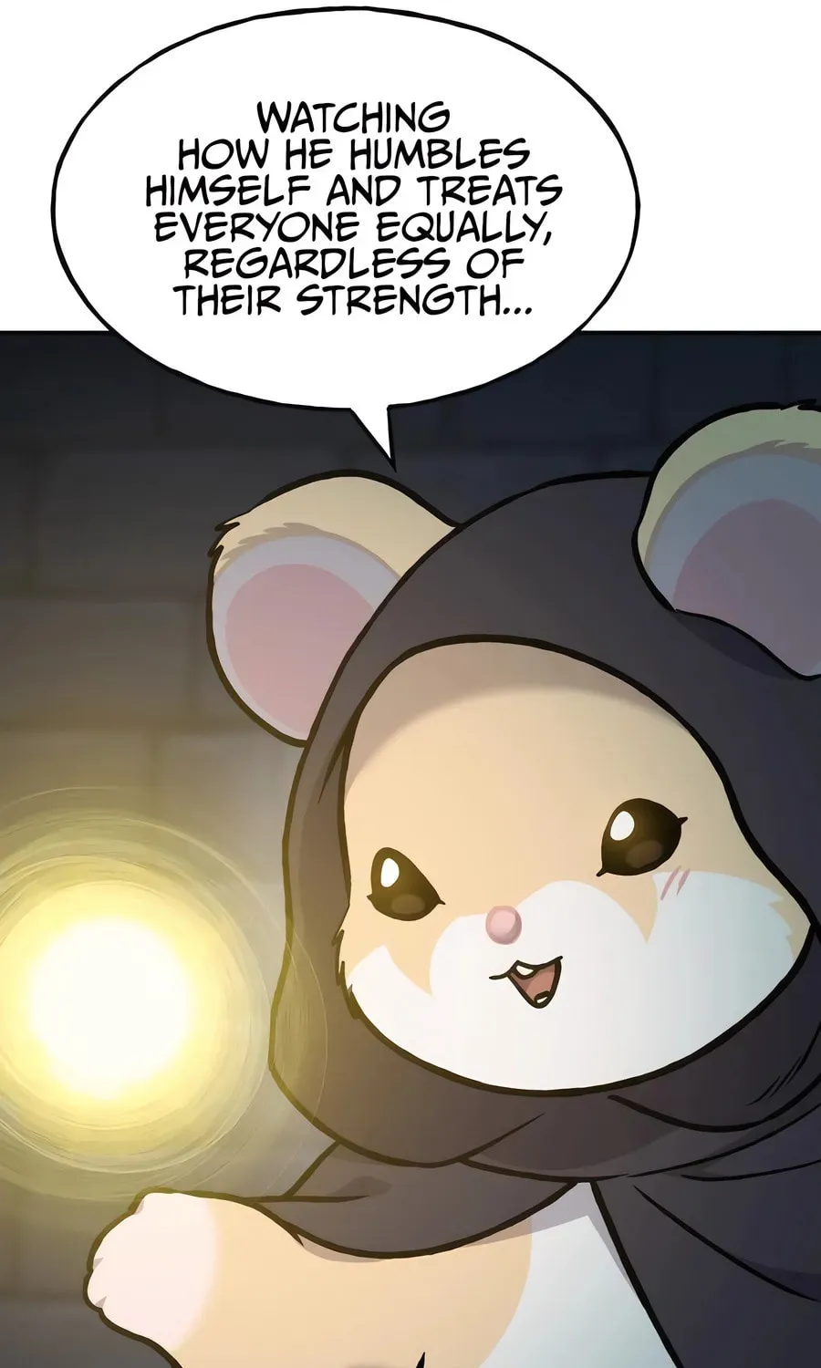 Only I Farm in the Dungeon Chapter 1.1 page 127 - 