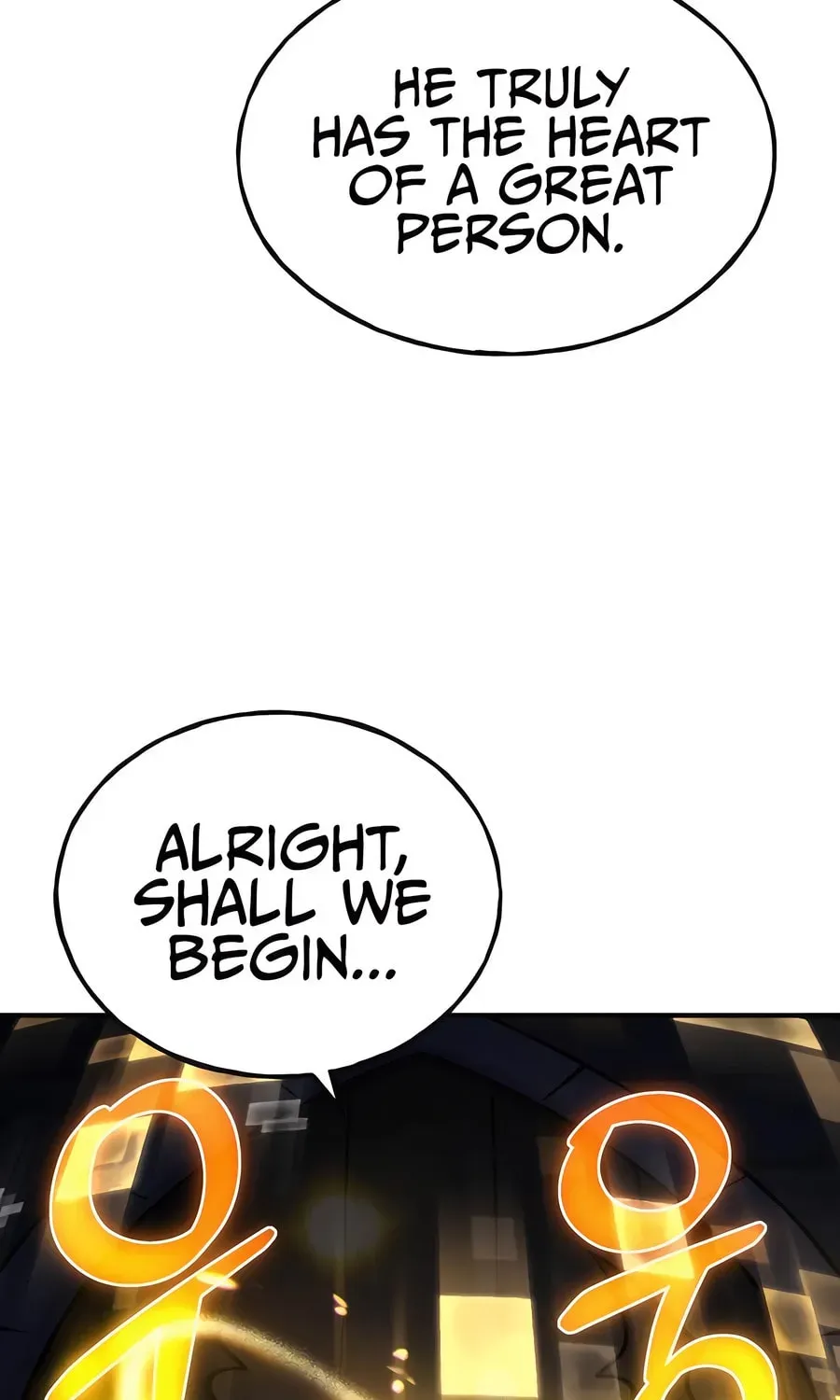 Only I Farm in the Dungeon Chapter 1.1 page 129 - 
