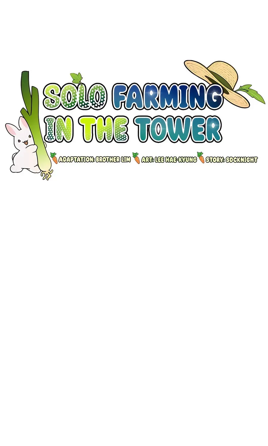 Only I Farm in the Dungeon Chapter 1.1 page 133 - 