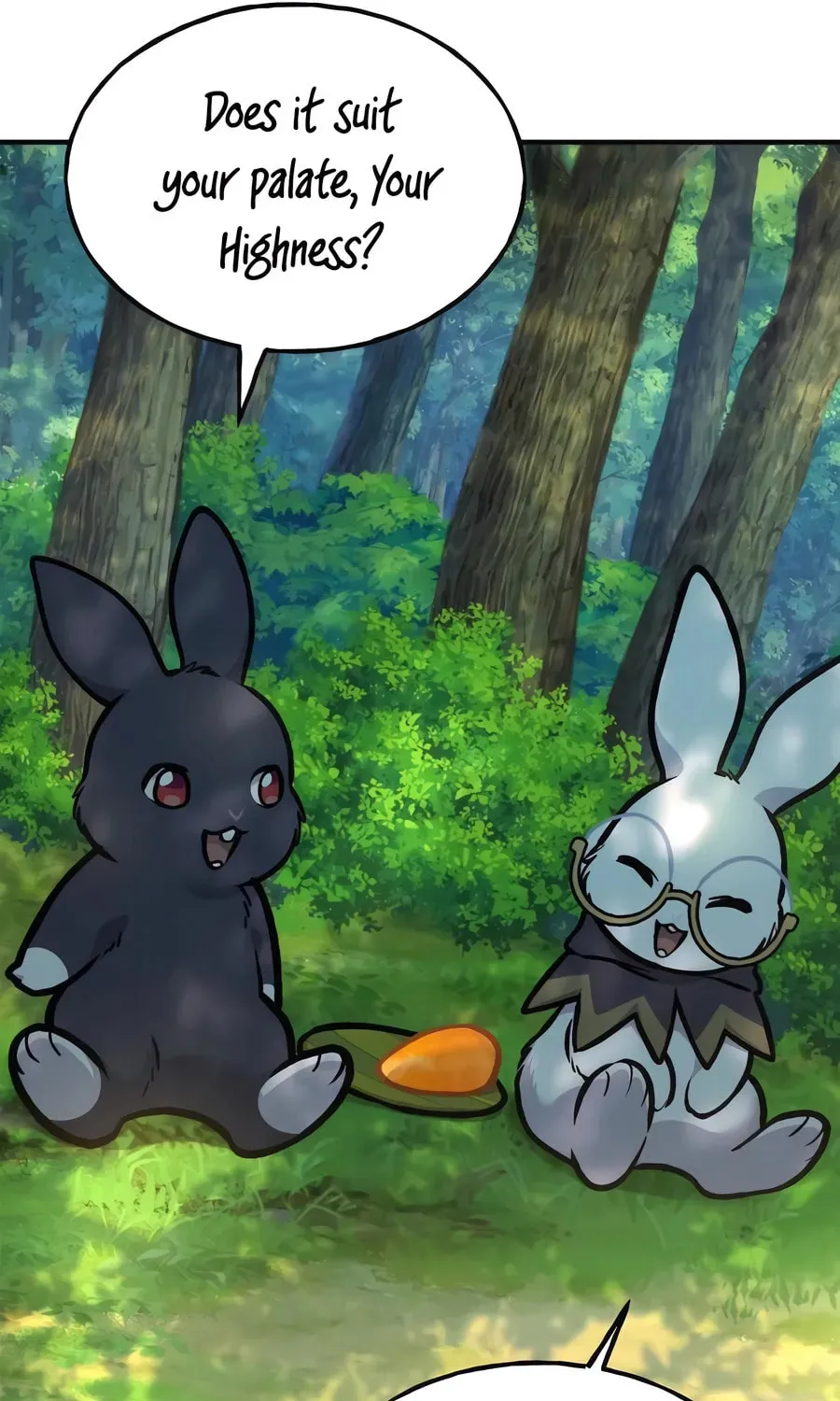 Only I Farm in the Dungeon Chapter 1.1 page 141 - 