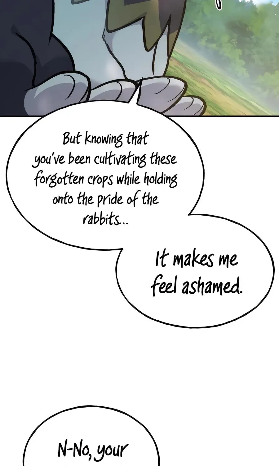 Only I Farm in the Dungeon Chapter 1.1 page 145 - 