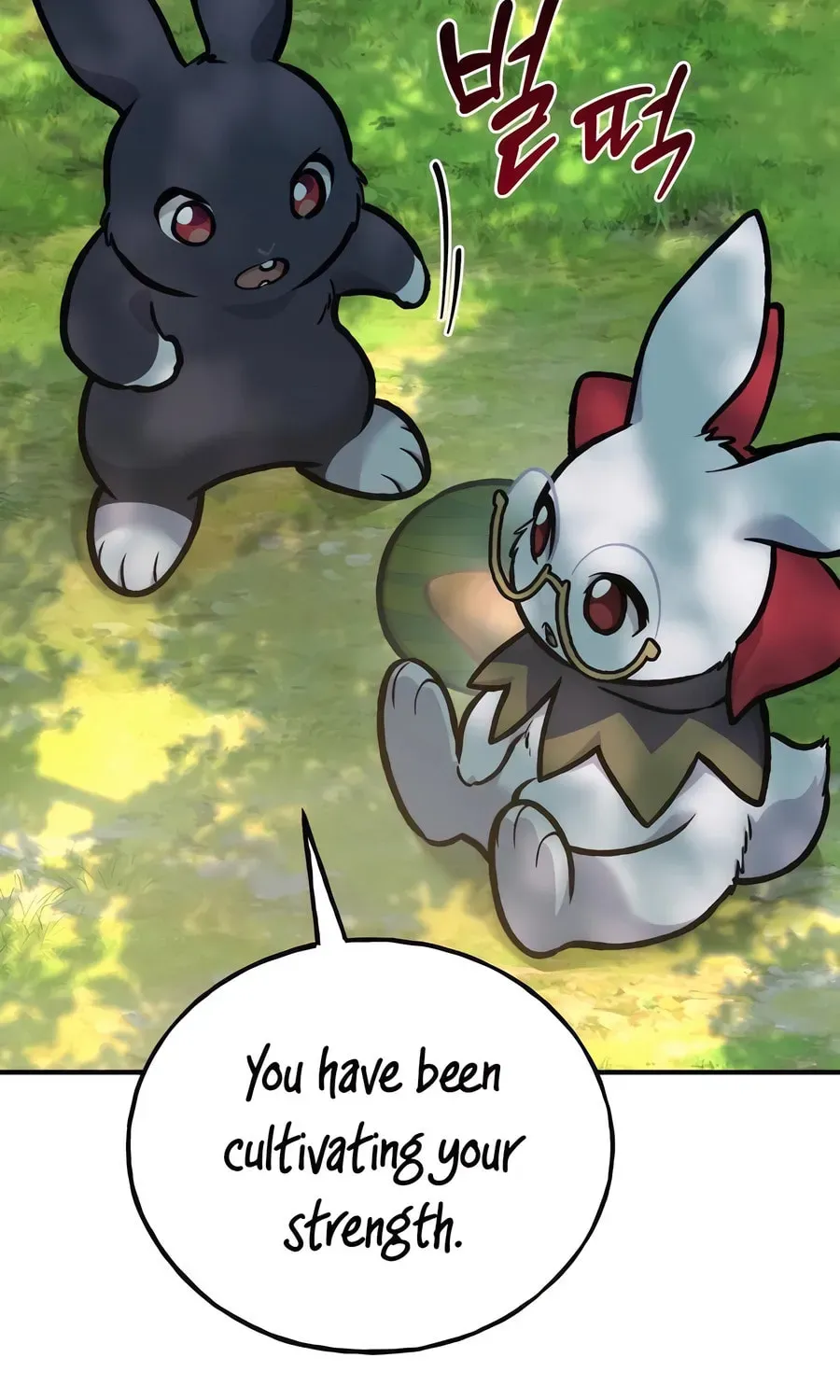 Only I Farm in the Dungeon Chapter 1.1 page 147 - 