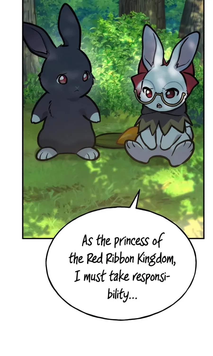 Only I Farm in the Dungeon Chapter 1.1 page 151 - 