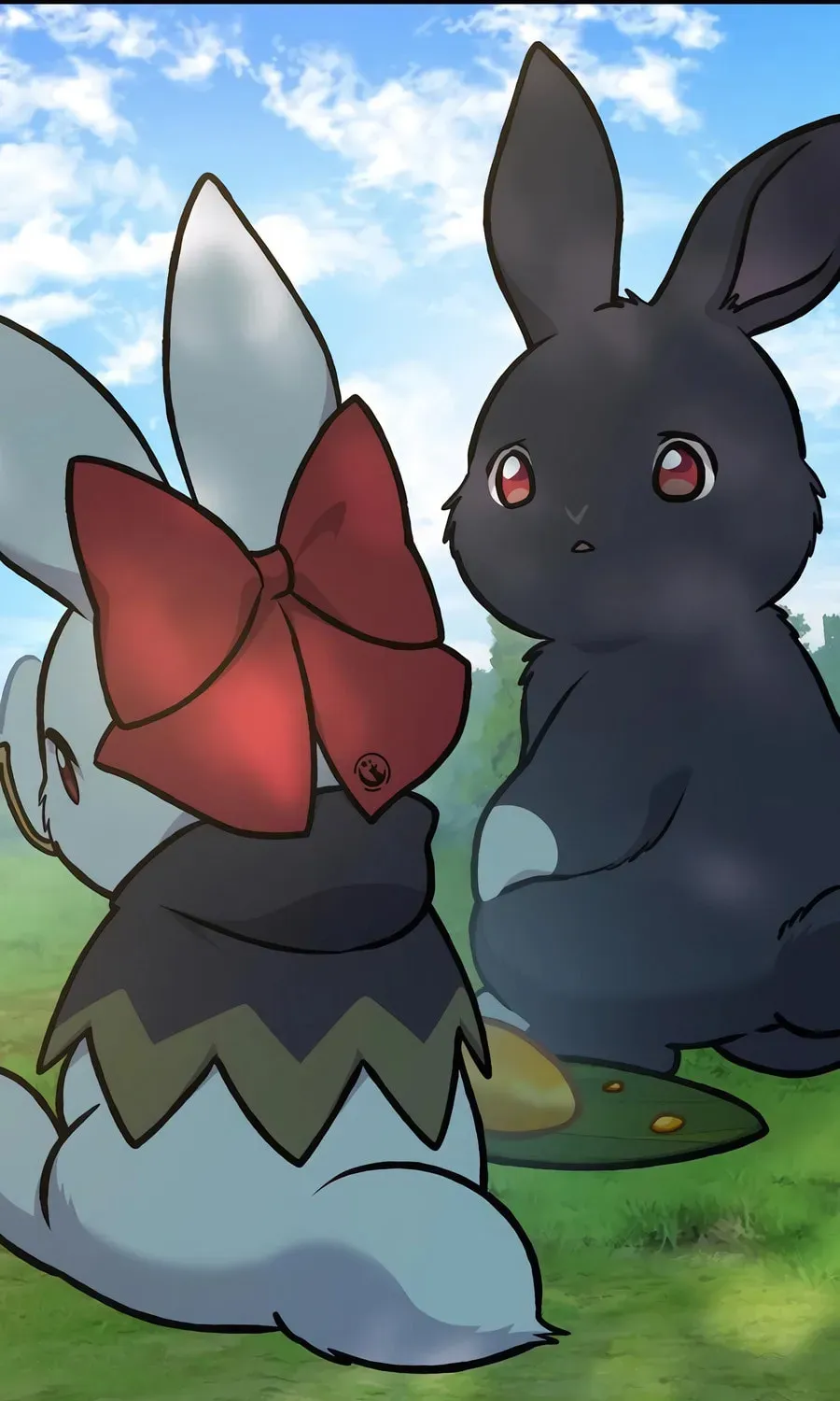 Only I Farm in the Dungeon Chapter 1.1 page 155 - 